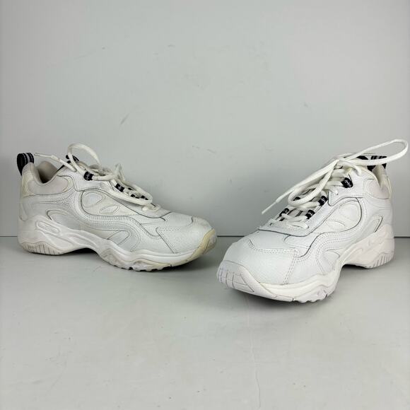 VTG deadstock reebok womens fly-dmx wide 1999 streetwear size 9 - Picture 3 of 9